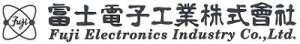 Fuji Denshi Logo