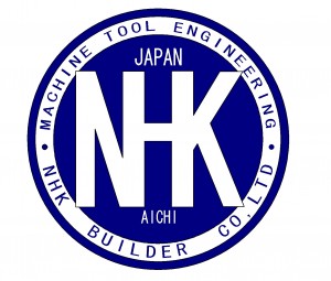 NHK Builder Logo
