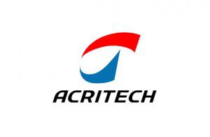 ELECTROMECHANICAL DEBURRING MACHINE – Acritech Corp.