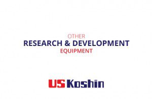 OTHER RESEARCH AND DEVELOPMENT EQUIPMENT