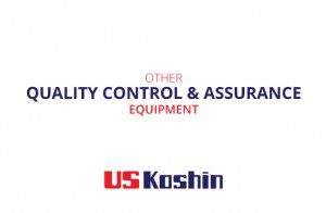 Other Quality Control Machines