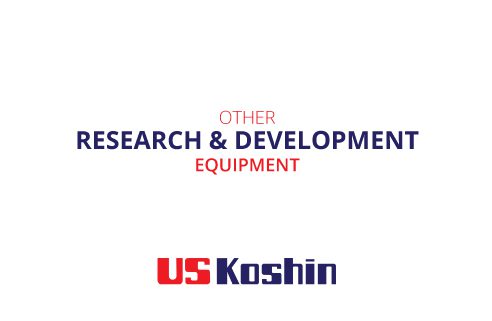OTHER RESEARCH AND DEVELOPMENT EQUIPMENT