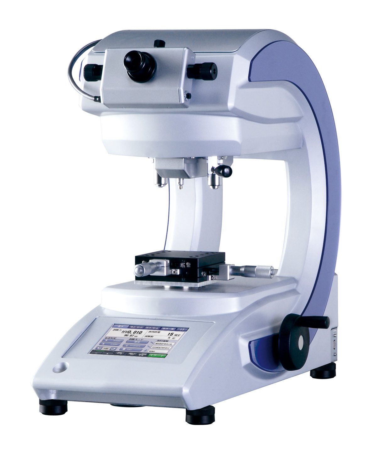 ANALYTICAL INSTRUMENTS & TESTING AND INSPECTION MACHINES - Manufacturer ...